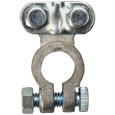 Southwire® Heavy Duty Top Post Battery Terminals, Magnesium/Aluminum Alloy, 100/Pkg